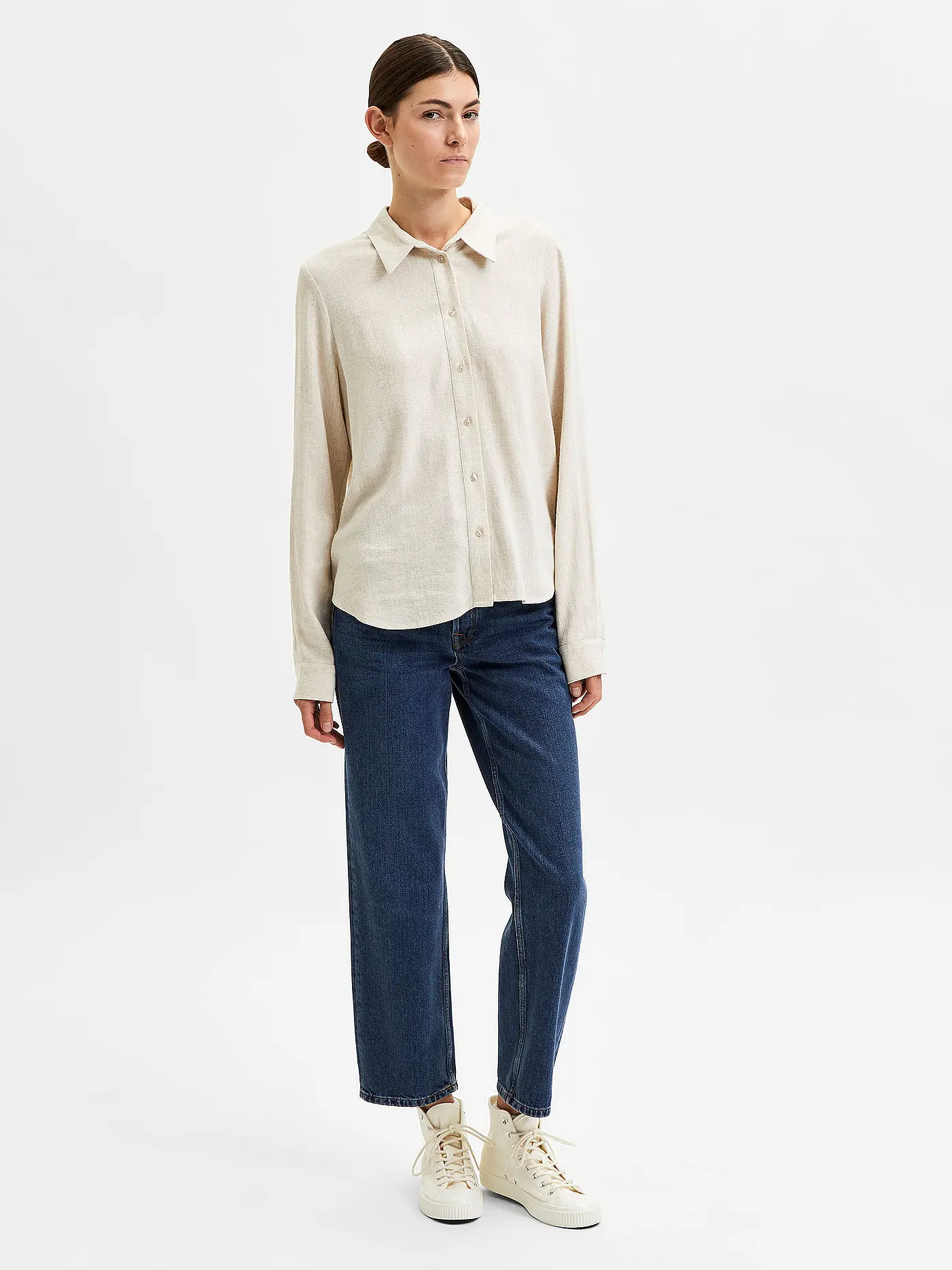 SELECTED FEMME | Bluse SLFVIVA | 
